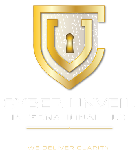 Cyber Unveil International — We deliver clarity