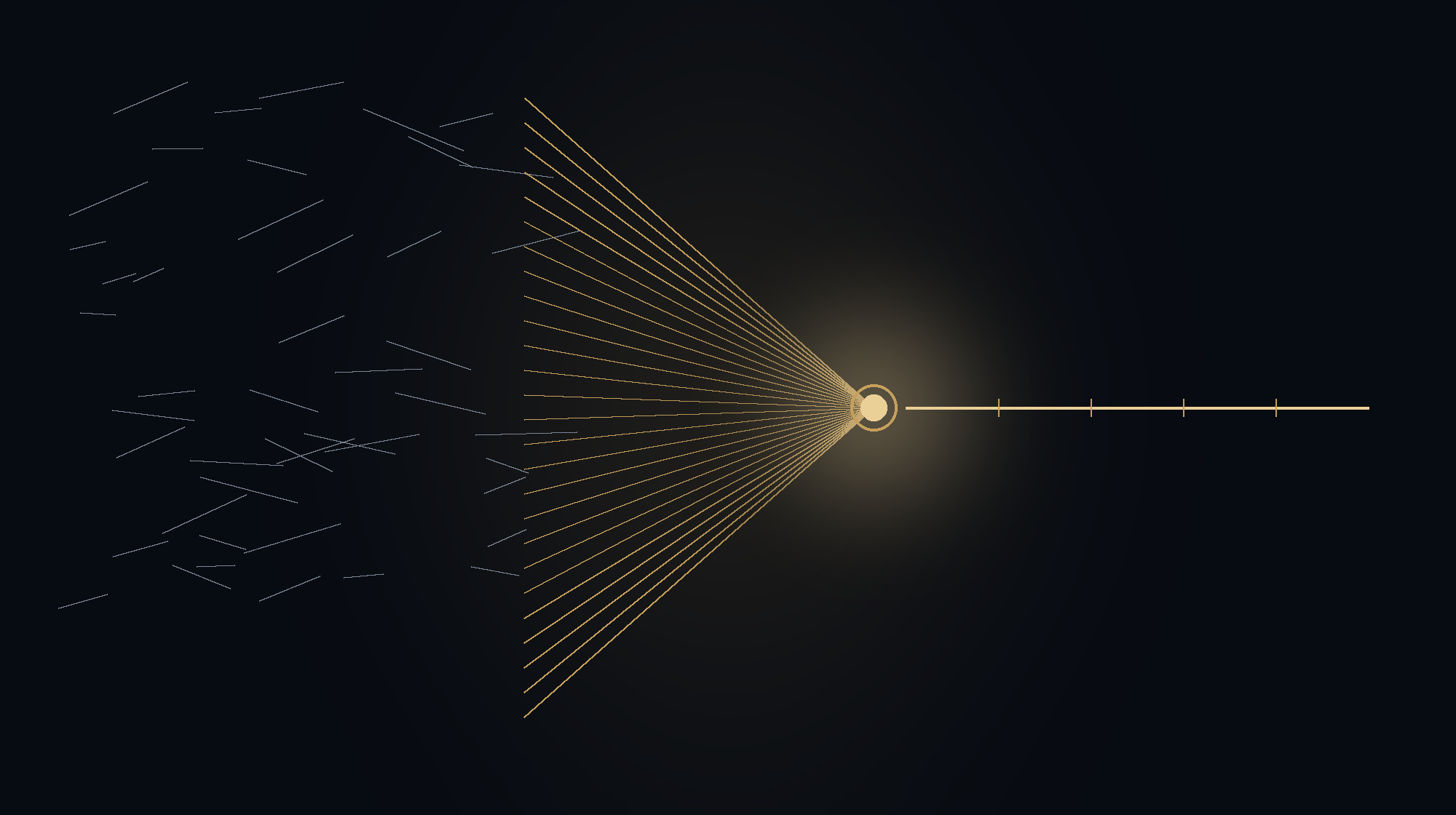 Signal through noise — clarity in executive judgment, from Cyber Unveil Insights